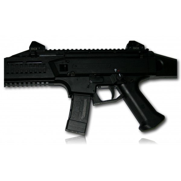 Carabine CZ Scorpion Evo 3 S1 Cal. 9x19