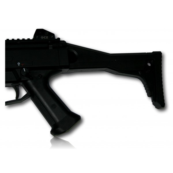 Carabine CZ Scorpion Evo 3 S1 Cal. 9x19