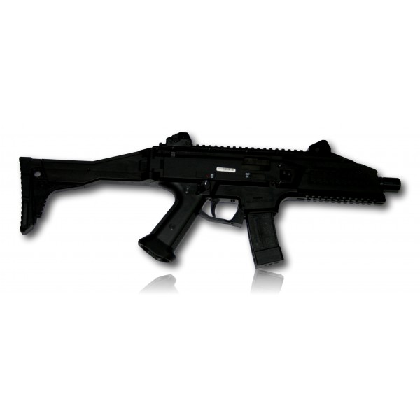 Carabine CZ Scorpion Evo 3 S1 Cal. 9x19