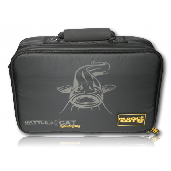 TROUSSE A LEURES BLACK CAT