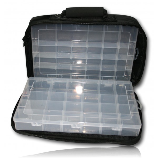 TROUSSE A LEURES BLACK CAT