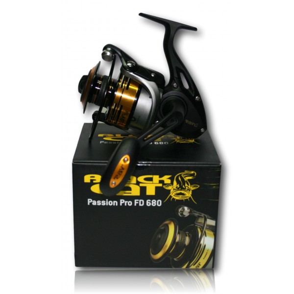 PASSION PRO FD 680