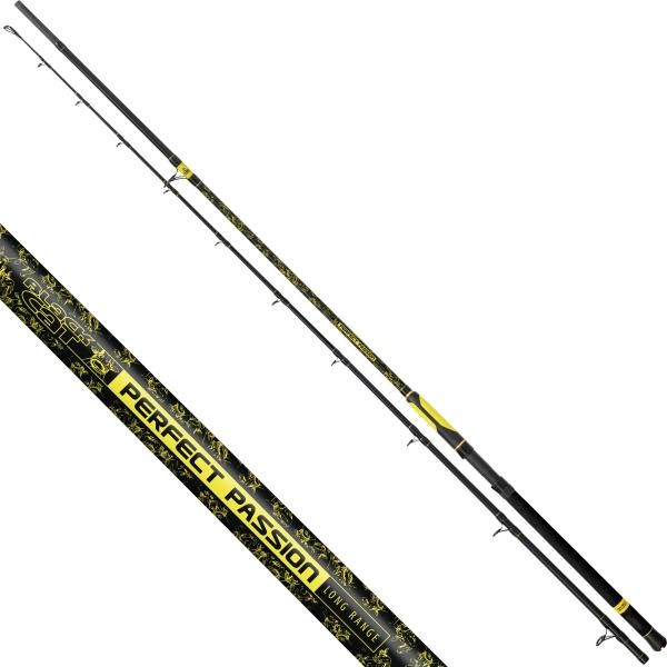 CANNE A PECHE PERFECT PASSION LONG RANGE