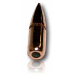 OGIVE CAMPRO CAL 224 FMJ 62GR LOT 500 223FMJ62CP