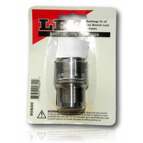 BREECH LOCK BUSHINGS LEE LOT DE 2 90600