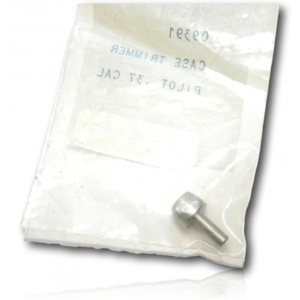 PIECE RCBS PILOT N°37 09391
