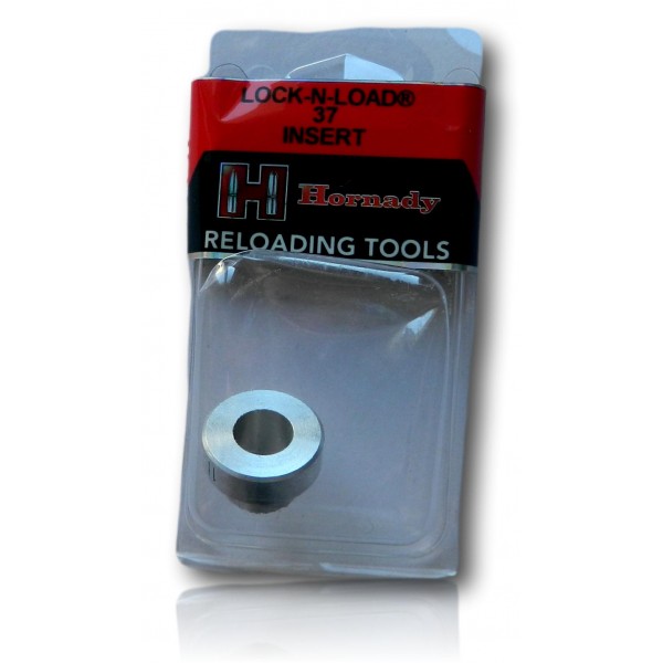 INSERT 37 CAL 375 HORNADY 1137