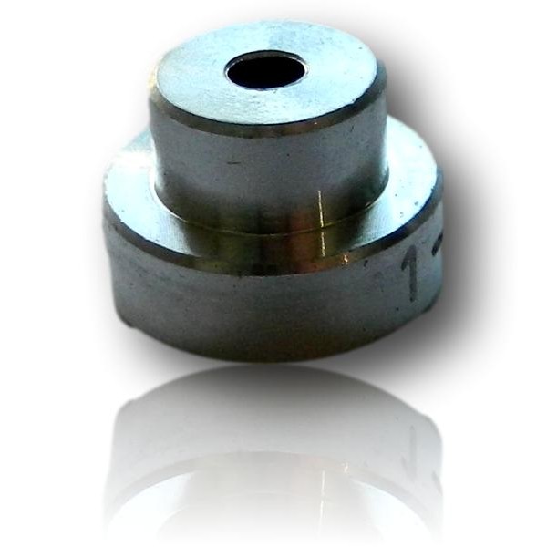 INSERT CAL 17 HORNADY 117