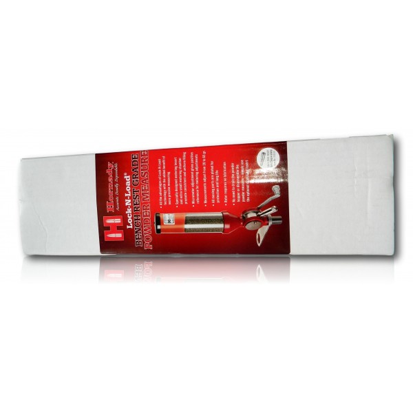 DOSEUSE POUDRE HORNADY 050130