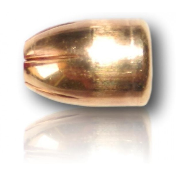 OGIVE 45 AUTO GECO HEXAGON 200GR BTE 200