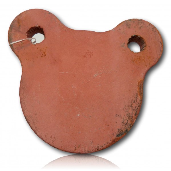 KING GONG 10CM ARDOX 600