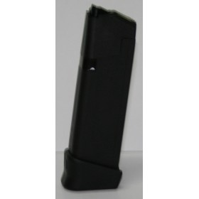 CHARGEUR GLOCK G19 +2