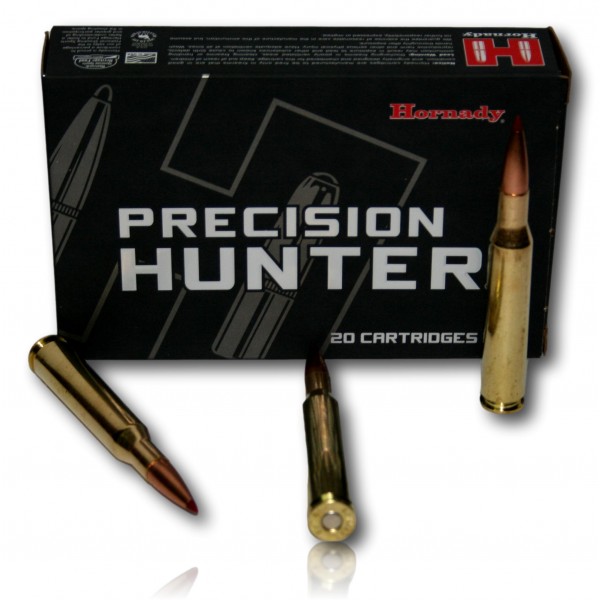 270 WIN HORNADY 145 GR ELD-X BTE 20 80536
