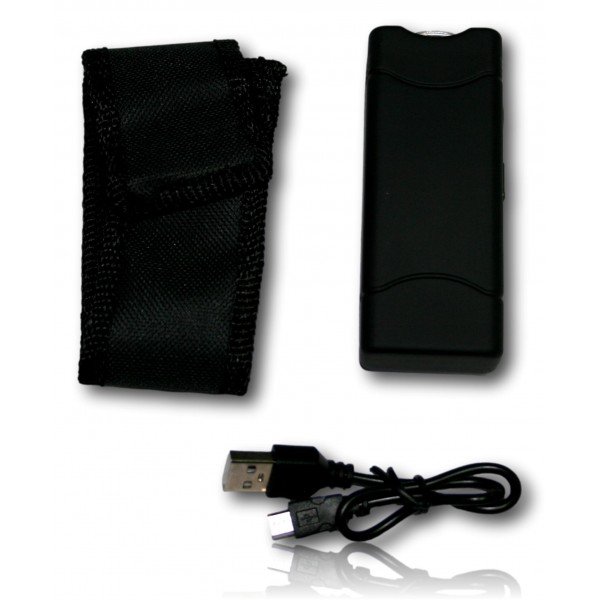 SHOKER CLASSIC 3.8MV 201012