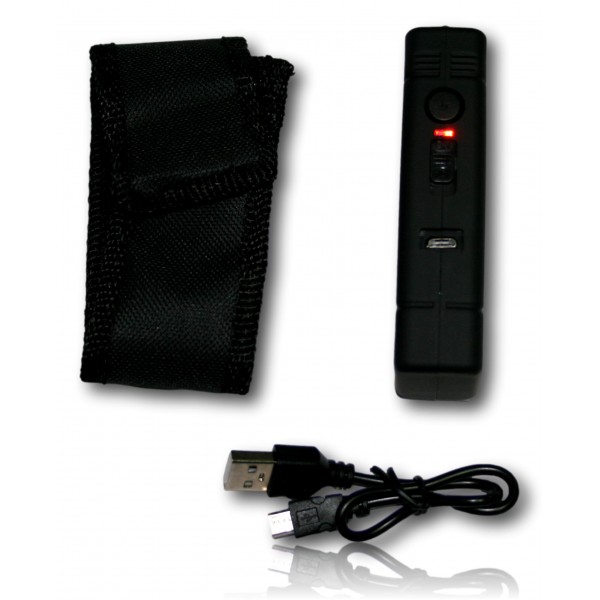 SHOKER CLASSIC 3.8MV 201012