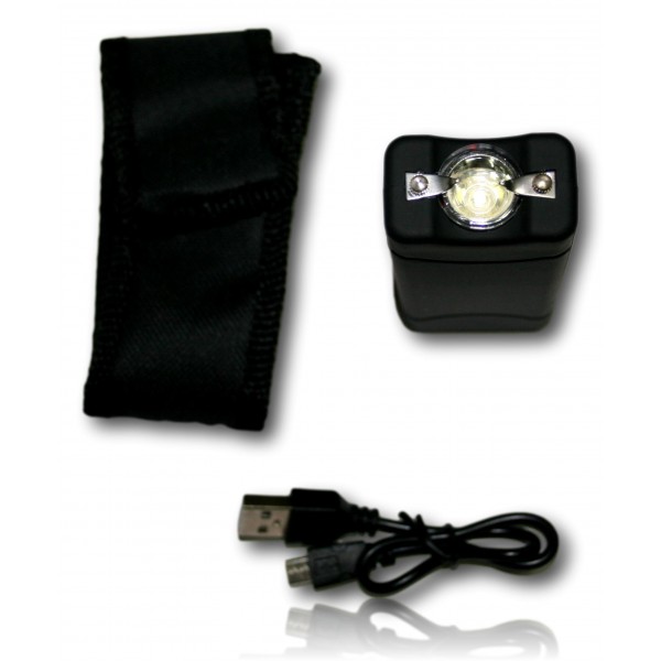 SHOKER CLASSIC 3.8MV 201012