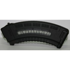 CHARGEUR AK 47/74 NOIR FAB DEFENSE 30 COUPS