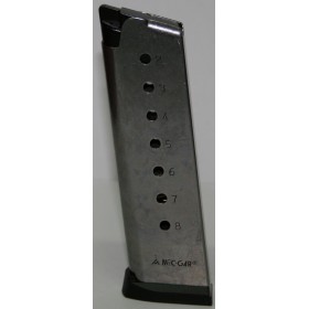 CHARGEUR MEGGAR 1911