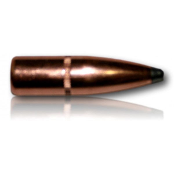 OGIVE HORNADY INTERLOCK CAL 8MM 323 195GR BTE 100 3236