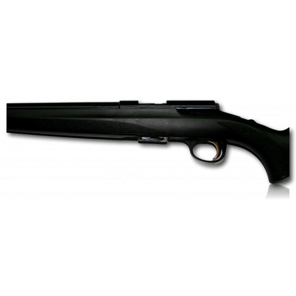 CARABINE BROWNING T-BOLT COMPO SPORTER 17HMR