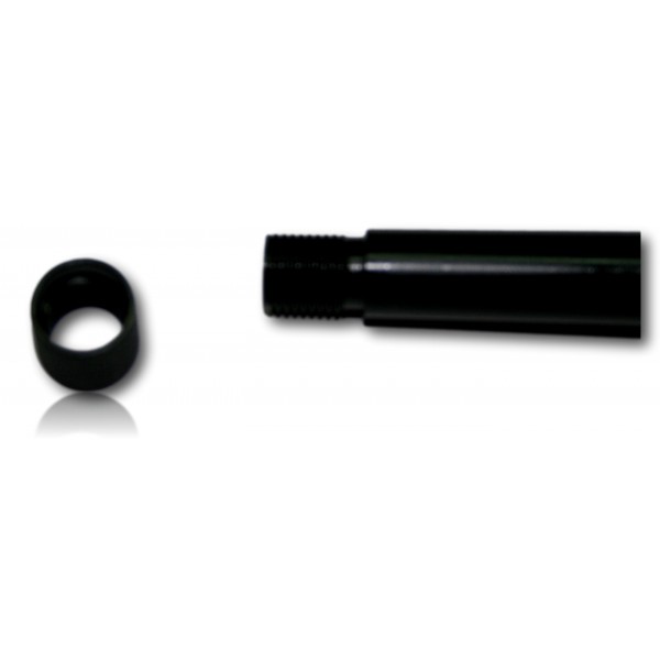 CARABINE BROWNING T-BOLT COMPO SPORTER 17HMR
