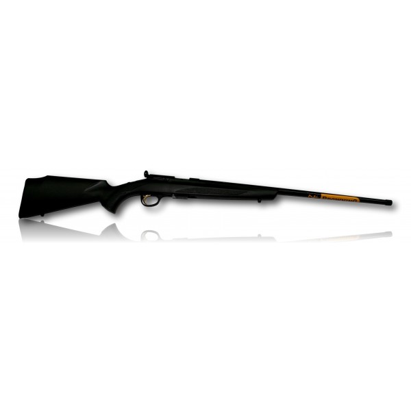 CARABINE BROWNING T-BOLT COMPO SPORTER 17HMR