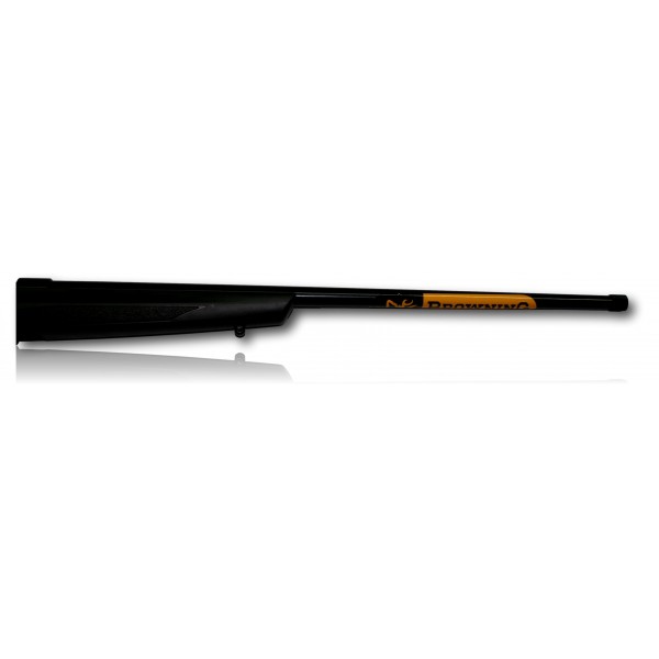 CARABINE BROWNING T-BOLT COMPO SPORTER 17HMR
