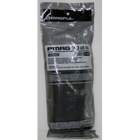 CHARGEUR MAGPUL PMAG 30 AR15 GEN 3