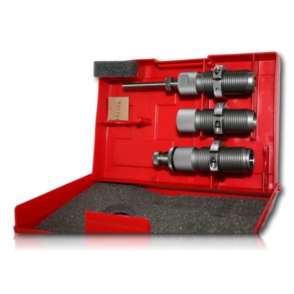 JEUX D'OUTILS HORNADY 32 S&W 546509