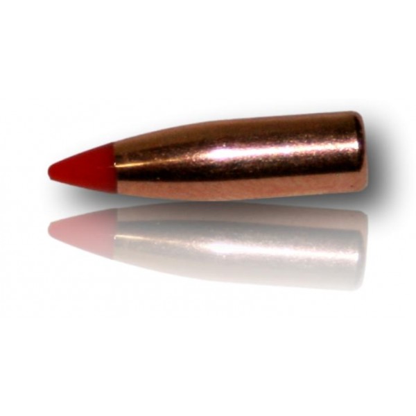 OGIVE HORNADY V-MAX CAL 17 25GR BTE 100 17105