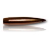 OGIVE HORNADY ELD MATCH CAL 25 257 134 GR BTE 100 2561