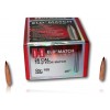 OGIVE HORNADY ELD MATCH CAL 25 257 134 GR BTE 100 2561
