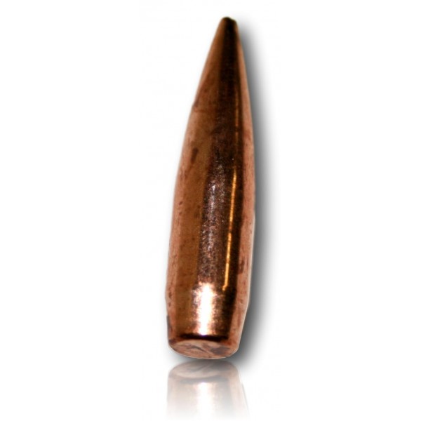 OGIVE HORNADY CAL 30 178GR BTHP MATCH BTE 100 30715 VRAC