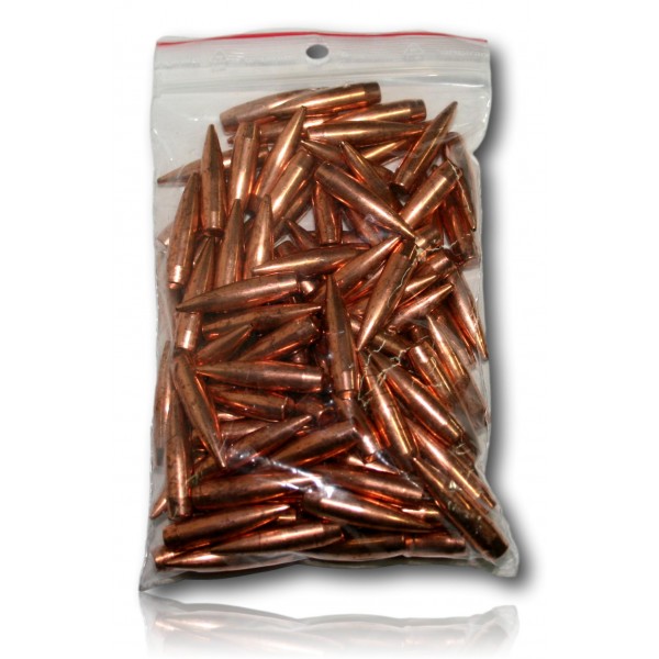 OGIVE HORNADY CAL 30 178GR BTHP MATCH BTE 100 30715 VRAC