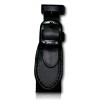BRETELLE RISERVA CARABINE SANGLIER NYLON FLUO