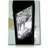 BRETELLE RISERVA CARABINE MOTIF CERF CARBONNE CORDURA