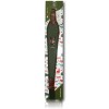 BRETELE RISERVA CARABINE CORDURA VERT TETE SANGLIER