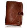 PORTE PERMIS DE CHASSE CUIR RISEVA 10X15
