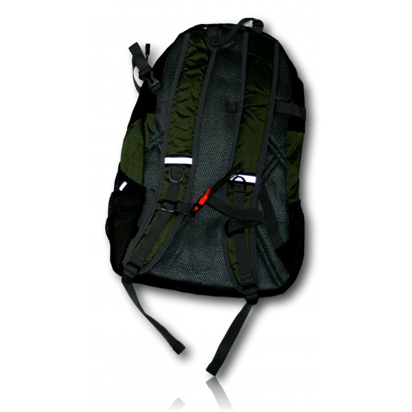 SAC A DOS TOUT ACTIVITER 27L MONCAYO BENI SPORT