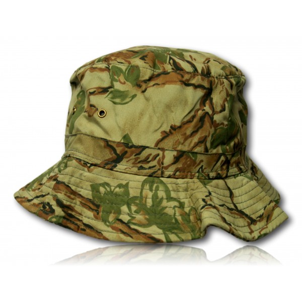 BOB CAMOUFLE BENI SPORT