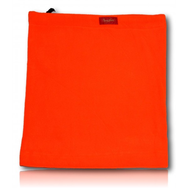 TOUR DE COU POLAIR ORANGE BENI SPORT