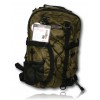 SAC A DOS FOURREAU 20L KAKI LIGNE VERNEY CARRON