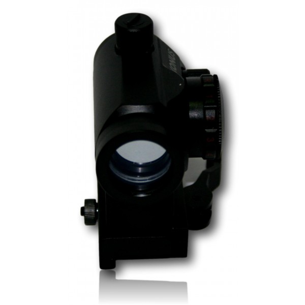 POINT ROUGE KONUS SIGAHT PRO NUCLEAR 1X22 3MOA