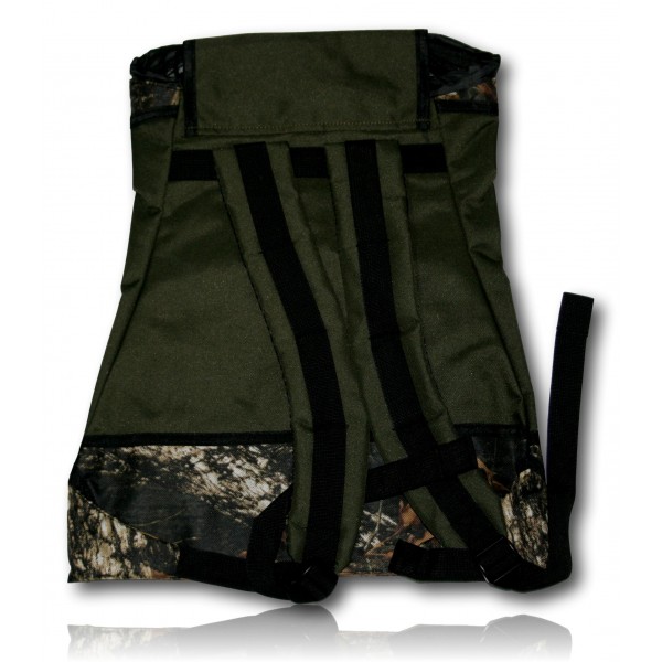 SAC A DOS DE CHASSE MOD MORRAN BENI SPORT