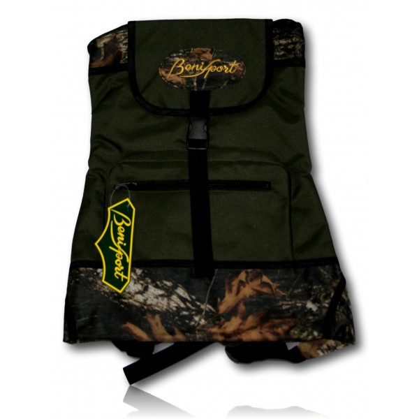SAC A DOS DE CHASSE MOD MORRAN BENI SPORT