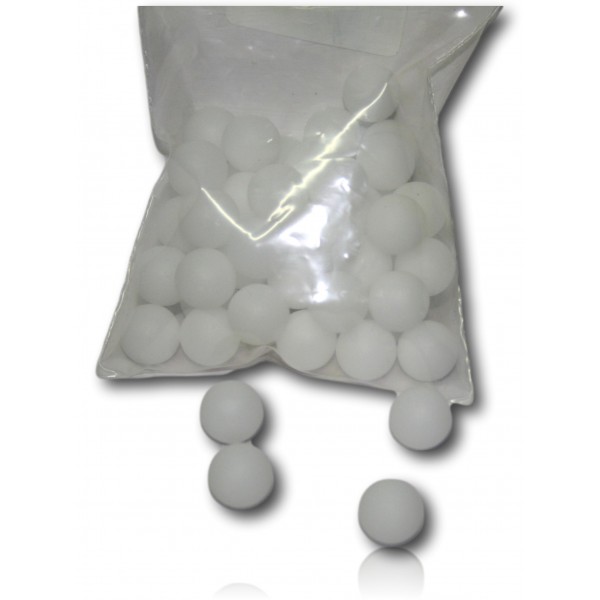 BILLES BRISE GLACE POLYMERE CAL 50 X50 PERFORMANCE