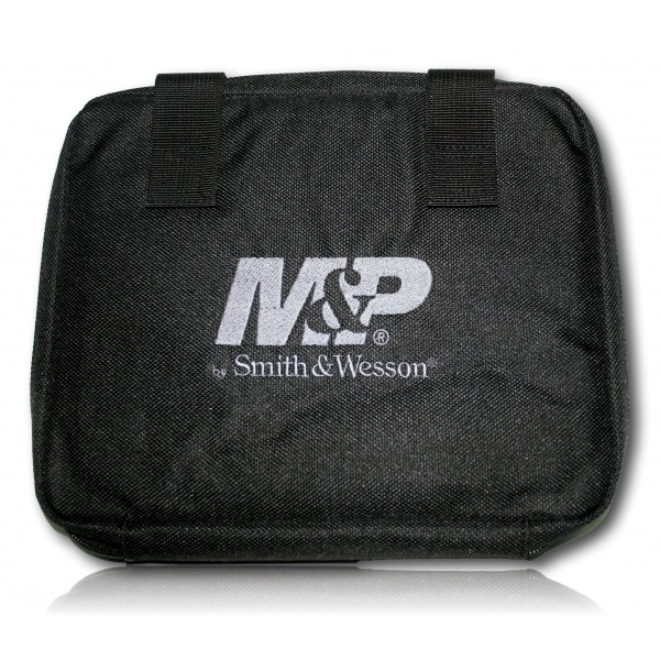 SACCOCHE BROWNING POUR ARMES DE POING NOIR