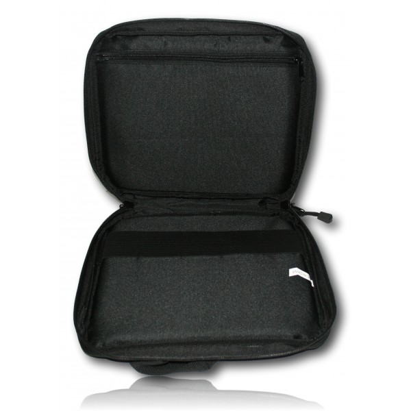 SACCOCHE BROWNING POUR ARMES DE POING NOIR