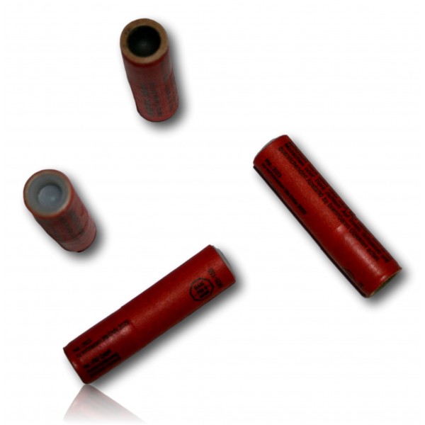 FUSEE DETONNANTE
