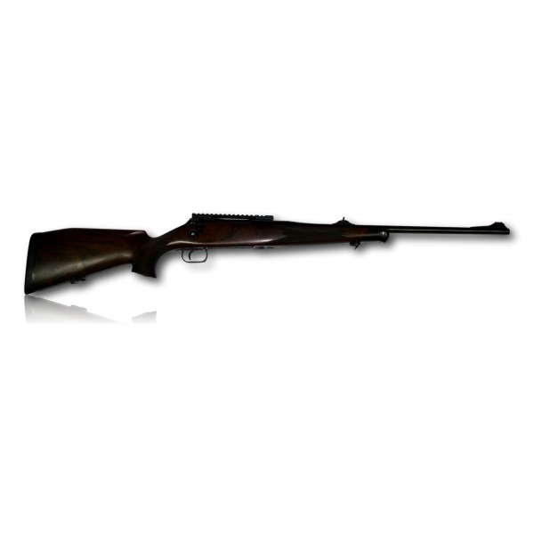 CARABINE A VERROU MAUSER M94 CAL 9.3X62*OCCASION*